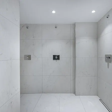 Apartamento Avec Espace Bien-etre A Megeve, Piscine, Salle De Sport Et Parking Electrique - Fr-1-569-34